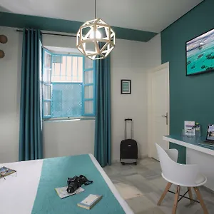 Otel Casual De Letras