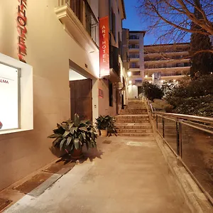Ah Art Palma de Maiorca