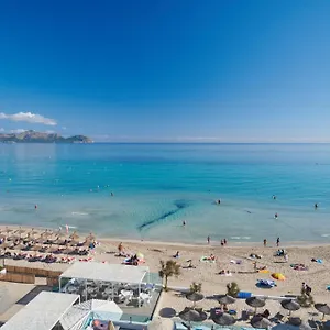 **** Отель The Sea By Grupotel - Adults Only Испания
