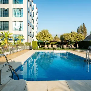 Otel Hilton Garden