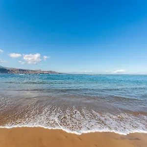 **** Otel Occidental Canteras İspanya