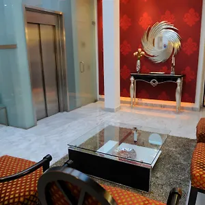 Otel Goya
