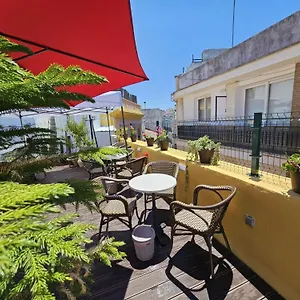 酒店 Zaida