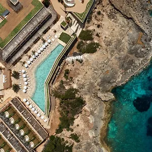 ***** Отель Six Senses Ibiza Испания
