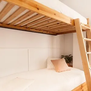  Хостел Tenerife Surf Camp Испания