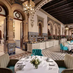Alfonso Xiii, A Luxury Collection Hotel, Sevilla