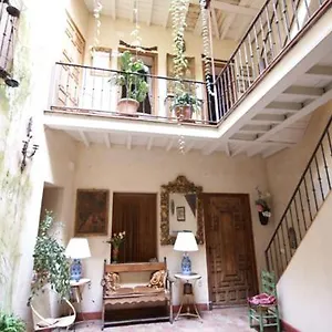 Casa de hóspedes Casa Del Buen Viaje