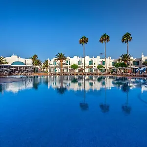 **** Отель Barcelo Sands Испания
