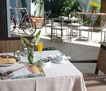 Hotel Alcantara Seville