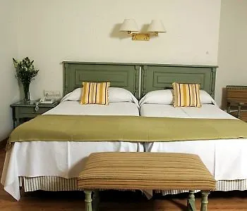 Hotel Alcantara Seville