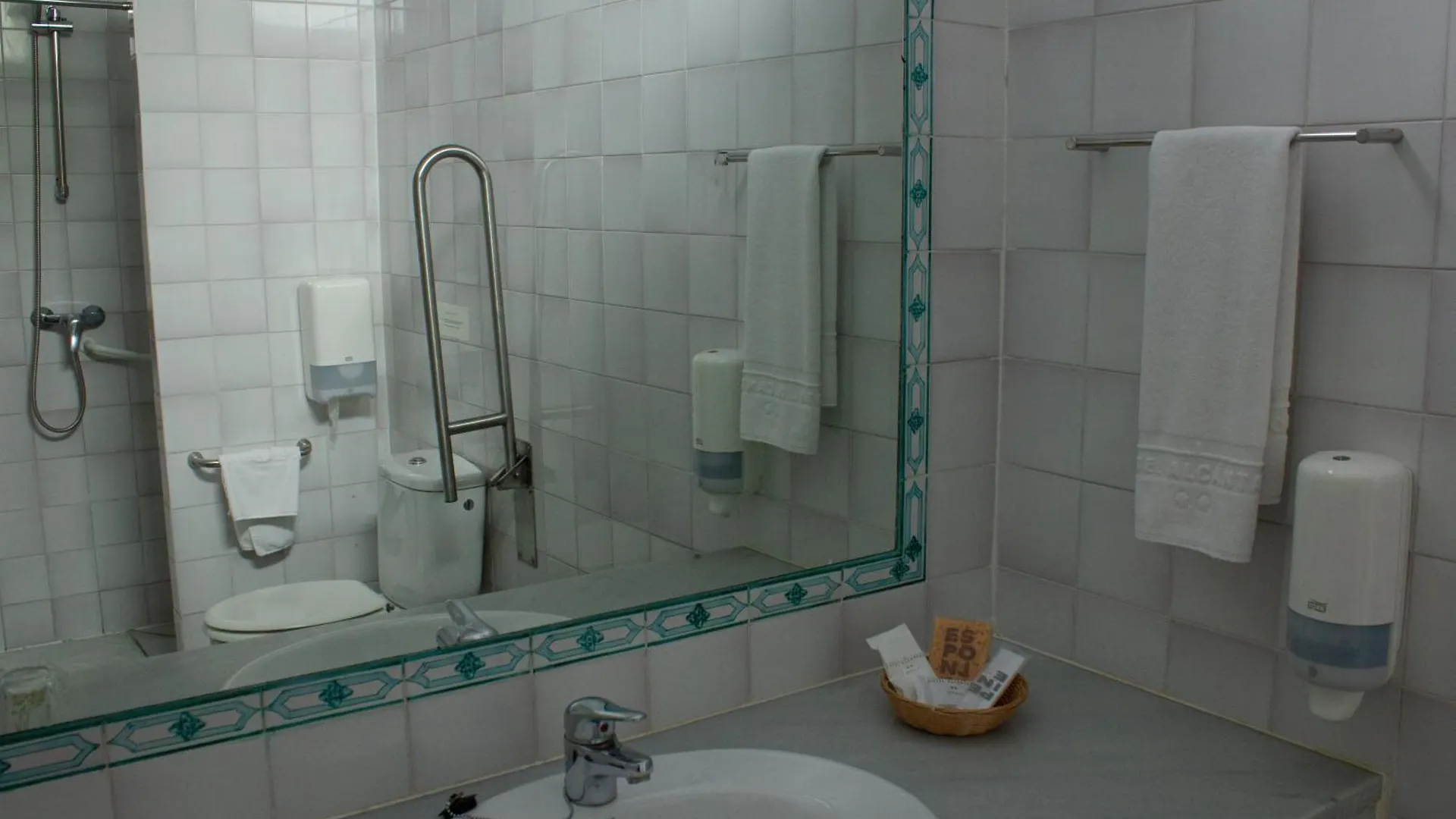 Hotel Alcantara Sevilla