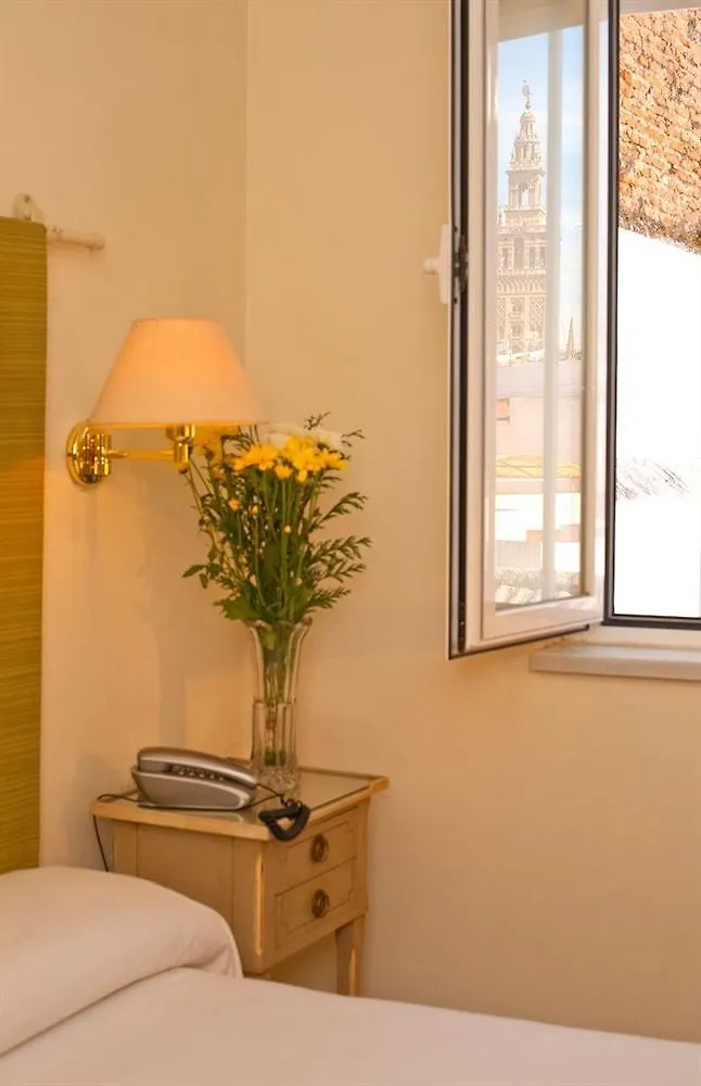 Hotel Alcantara Sevilla